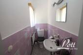 Gäste-WC - 