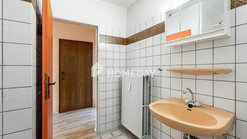 Badezimmer 2 - 