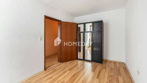 Schlafzimmer 2 - 