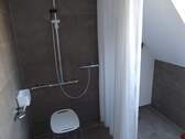 Großzügiges Badezimmer - 