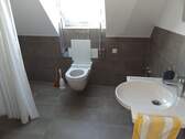 Großzügiges Badezimmer - 