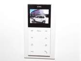 Moderne Video-Sprechanlage - 