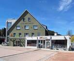 Außenansicht - 2-Zi. Seniorenwohnung Titisee-Neustadt