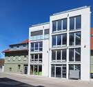 Hauseingang - 2 Zimmer Etagenwohnung zur Miete in Titisee-Neustadt