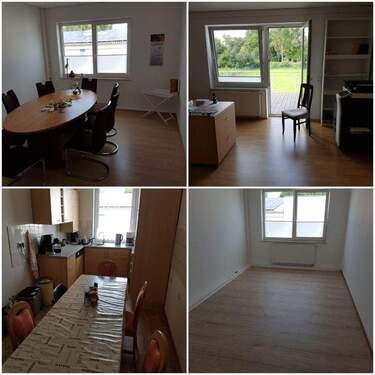 Bild 4 - Büro in Rahden zur Miete