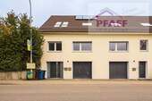 Hausansicht - 