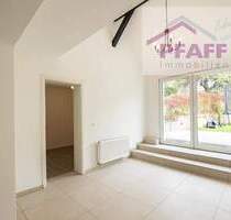 Zuhause ankommen! 2025 modernisierte 4 Zi.-Wohnung in Gailingen mit Garage und schönem Garten