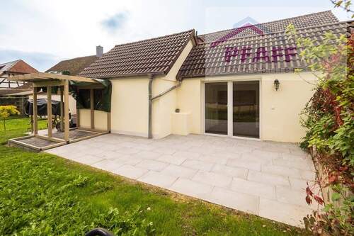 Terrasse - 