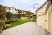 Terrasse. - 