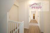 Wohnungseingang - 