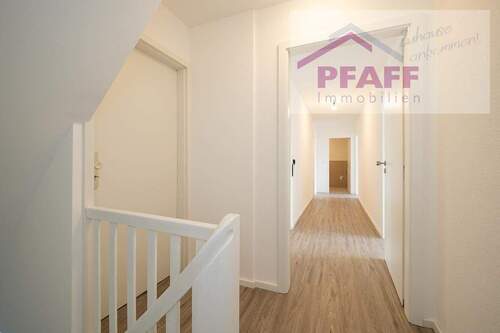 Wohnungseingang - 