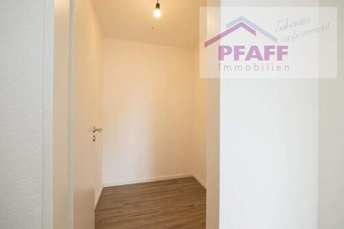 Abstellraum - 4 Zimmer Etagenwohnung in Gailingen