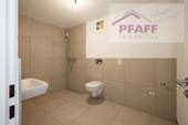 Bad - Etagenwohnung mit 104,70 m² in Gailingen zum Kaufen