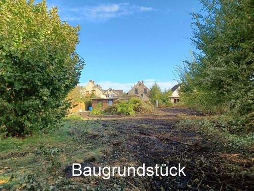 Baugrundstück - Grundstück in Delmenhorst