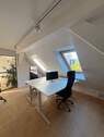Schreibtischplätze - Freie Plätzefreier Raum im Herzen Kreuzbergs mit tollem Ausblick - All-in-Miete