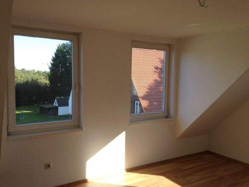 Kinderzimmer im Obergeschoss - 