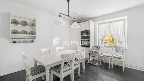 Küche 1 - 3 Zimmer Etagenwohnung zum Kaufen in Dortmund