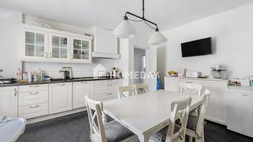 Küche 2 - Etagenwohnung mit 71,00 m&sup2; in Dortmund zum Kaufen