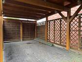 Carport - 