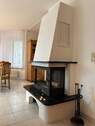 Kamin im Wohnbereich - EG - 