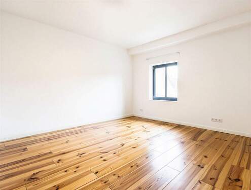 Schlafzimmer I - 2. OG - 