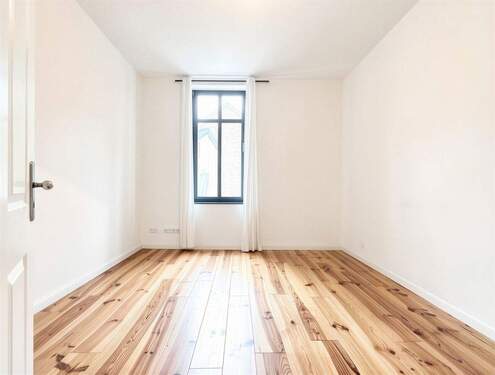 Schlafzimmer II - OG - 