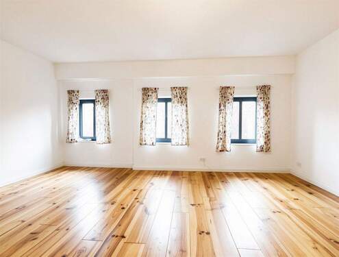 Schlafzimmer III - 2. OG - 