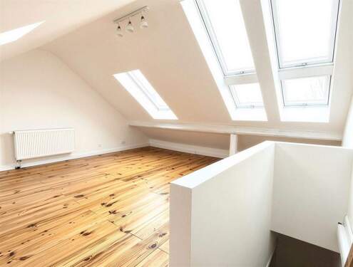 Schlafzimmer IV - DG - 