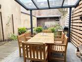 Terrasse - 