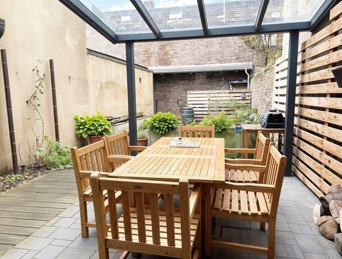 Terrasse - 