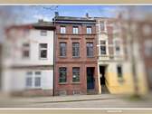 Bild 1 - Stilvolles Reihenmittelhaus in begehrter Lage von MG-Rheydt