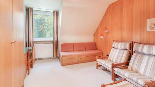 Kinderzimmer Obergeschoss - 