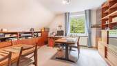 Arbeitszimmer Obergeschoss - 