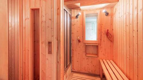 Sauna - 