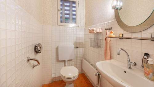 Gäste-WC - 