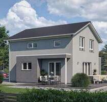 Mehr Platz für die Zukunftsprojekte in Ihrem KfWKFN-Haus! Bezugsfertig! - Billigheim-Waldmühlbach