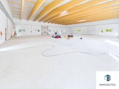 Halle - Halle zum Kaufen in Pfaffen-Schwabenheim