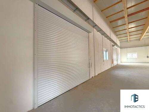 Halle - Halle in Pfaffen-Schwabenheim zum Kaufen