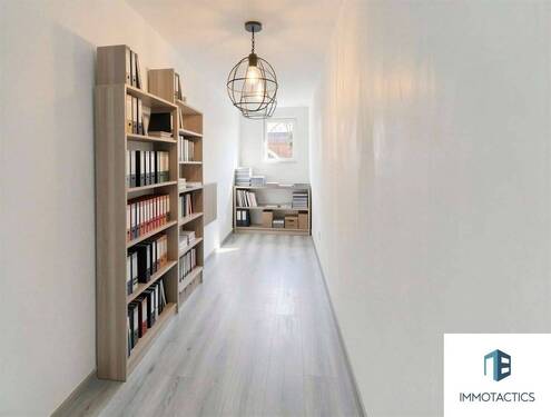 Archiv - (KI generiert) - 