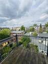 Balkon - Etagenwohnung mit 49,30 m&sup2; in Berlin zum Kaufen