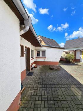 Innenhof - 