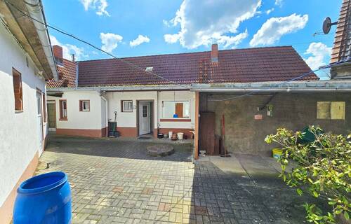 Innenhof - 