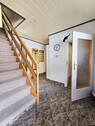 Flur Wohnung II - 