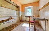 Küche Wohnung II - 