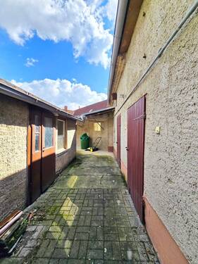 Innenhof - 