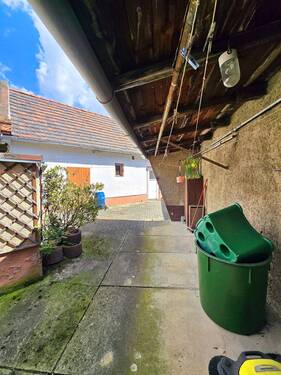 Innenhof - 