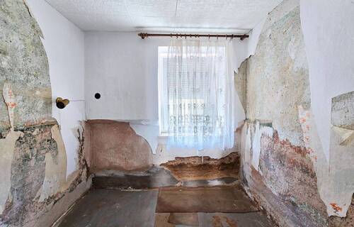Zimmer Wohnung I - 