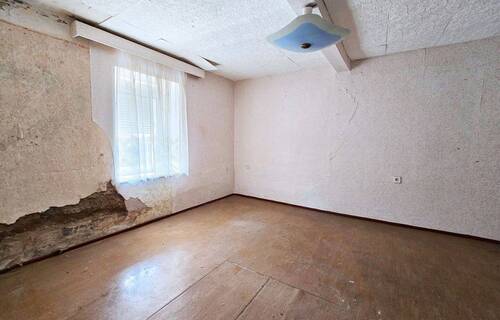 Zimmer Wohnung I - 