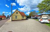 Ansicht - Einfamilienhaus zum Kaufen in Köthen (Anhalt)