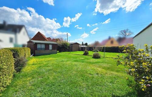 Garten - 